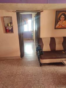 1 BHK Independent House