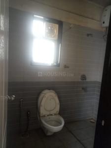 Bathroom Image of 1500 Sq.ft 3 BHK Apartment / Flat for sale in Mont Vert Seville, Wakad Pune for Rs. 13500000