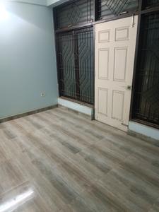 Bedroom Image of 1000 Sq.ft 1 BHK Builder Floor for rent in Dhoomanganj Allahabad for Rs. 12000