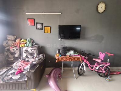Hall Image of 900 Sq.ft 2 BHK Apartment / Flat for sale in Gattahalli Bengaluru for Rs. 8700000