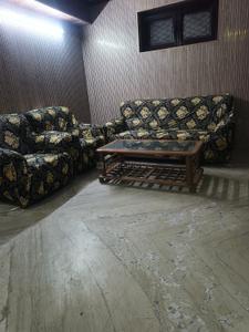 Hall Image of 400 Sq.ft 1 BHK Builder Floor for sale in Indirapuram Ghaziabad for Rs. 2800000