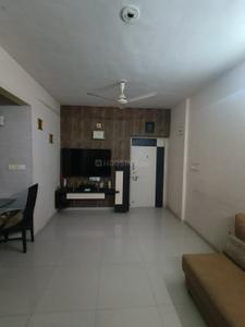 Living Room Image of 1251 Sq.ft 2 BHK Apartment / Flat for sale in Pal Surat for Rs. 4951000
