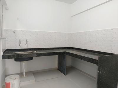 Kitchen Image of 1015 Sq.ft 2 BHK Apartment / Flat for sale in 38 Park Majestique Phase V, Undri Pune for Rs. 5000000