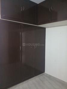 Bedroom Image of 605 Sq.ft 2 BHK Apartment / Flat for sale in West Mambalam Chennai for Rs. 6500000