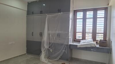 Bedroom Image of 2100 Sq.ft 3 BHK Independent House for rent in RR Nagar Bengaluru for Rs. 72000