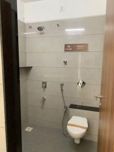 Bathroom Image of 1067 Sq.ft 2 BHK Apartment / Flat for sale in Nisarg Serene, Wakad Pune for Rs. 6100000