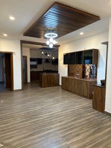 Hall Image of 1600 Sq.ft 3 BHK Apartment / Flat for sale in Chandanagar Hyderabad for Rs. 13000000