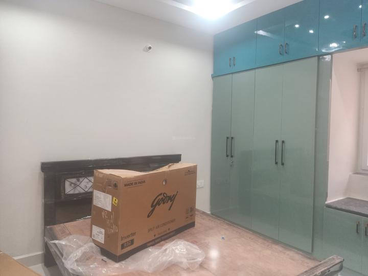 Raghavendra Colony, Kondapur Bedroom One 1