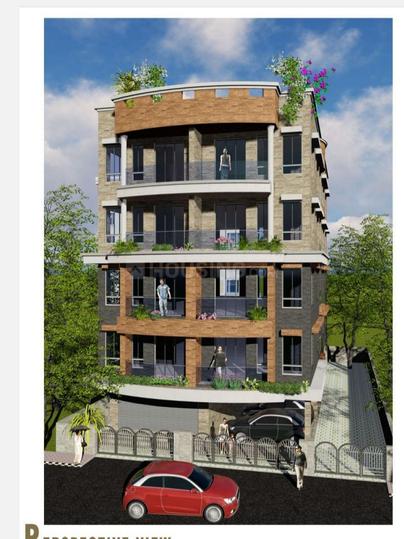 New Town Action Area 3, New Town Main Image 1