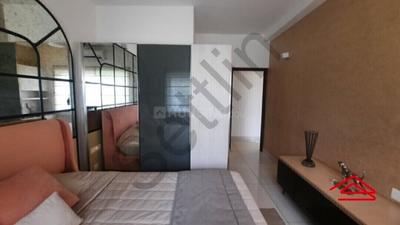 Kitchen Image of 1065 Sq.ft 3 BHK Apartment / Flat for sale in SNN Raj High Gardens by SNN Raj Corp, Chandapura Bengaluru for Rs. 12530000