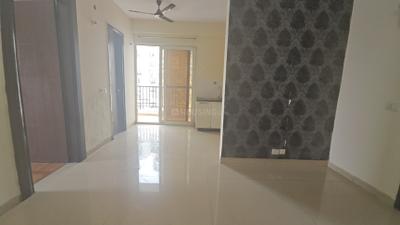 Living Room Image of 1480 Sq.ft 3 BHK Apartment / Flat for sale in Saya Zenith, Indirapuram Ghaziabad for Rs. 17700000