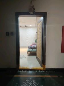 Main Entrance Image of 2210 Sq.ft 3 BHK Apartment / Flat for rent in Aditya Sunshine, Kothaguda Hyderabad for Rs. 80000