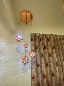 Hall Image of 2000 Sq.ft 3 BHK Apartment / Flat for sale in Rajyash Serenade Ventura, Thaltej Ahmedabad for Rs. 20000000