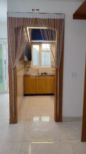 Hall Image of 950 Sq.ft 2 BHK Apartment / Flat for rent in Gaurs Siddhartham, Siddharth Vihar Ghaziabad for Rs. 25500