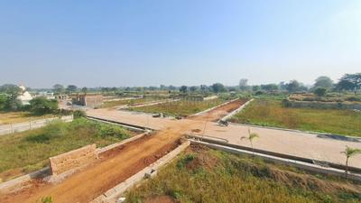 Image of 1000 Sq.ft Residential Plot / Land for sale in Golden Residency, Boria Kal, Raipur for Rs. 1999994