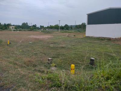 Image of 1500 Sq.ft Residential Plot / Land for sale in Ashthinapuram, Chennai for Rs. 2500000