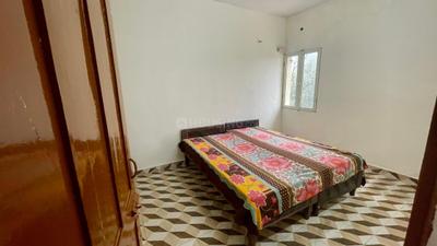 Bedroom Image of 1500 Sq.ft 2 BHK Independent House for rent in Sector 44 Chandigarh for Rs. 30000