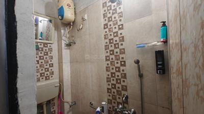 Bathroom Image of 1600 Sq.ft 3 BHK Independent House for sale in Jahangirabad Bhopal for Rs. 4200000