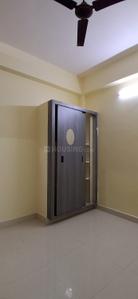 Bedroom Image of 600 Sq.ft 1 BHK Apartment / Flat for rent in Madhapur Hyderabad for Rs. 20000