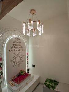 Hall Image of 2750 Sq.ft 4 BHK Apartment / Flat for sale in Shreeji Samasta, Bhayli Vadodara for Rs. 37500000
