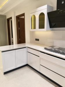 Kitchen Image of 1935 Sq.ft 3 BHK Builder Floor for sale in DLF Phase 3 Gurgaon for Rs. 32500000