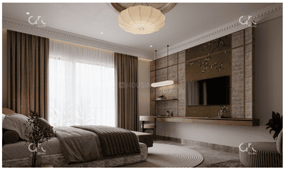 Image of 4224 Sq.ft 4 BHK Apartment / Flat for sale in Samanvay The Autograph, Lalarpura, Jaipur for Rs. 31680000