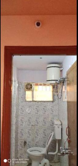 Gurupriya Residency Bathroom 1