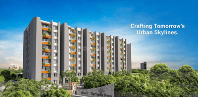 Image of 1600 Sq.ft 3 BHK Apartment / Flat for sale in Binary Etania, Chikkadunnasandra, Bengaluru for Rs. 13200000