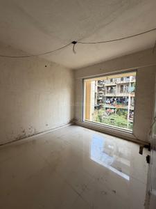 Bedroom Image of 1250 Sq.ft 2 BHK Apartment / Flat for sale in Ulwe Navi Mumbai for Rs. 11500000