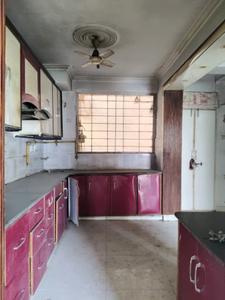 Kitchen Image of 2258 Sq.ft 4 BHK Apartment / Flat for sale in Stellar Jeevan, Noida Extension Greater Noida for Rs. 20800000