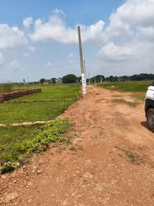 Image of 2000 Sq.ft Residential Plot / Land for sale in Dhaua, Bhubaneswar for Rs. 3500000