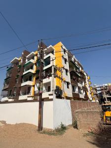 Image of 1006 Sq.ft 2 BHK Apartment / Flat for sale in Danapur - Khagaul Road, Patna for Rs. 5231200