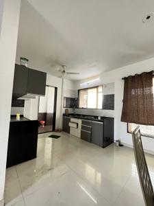 Hall Image of 1648 Sq.ft 3 BHK Apartment / Flat for rent in Anandtara Silicon Bay Phase I, Wadgaon Sheri Pune for Rs. 55000