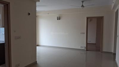 Living Room Image of 1940 Sq.ft 3 BHK Apartment / Flat for sale in DLF Express Greens, Manesar Gurgaon for Rs. 15000000