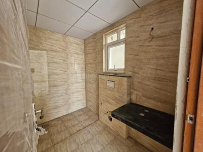 Bathroom Image of 1077 Sq.ft 2 BHK Apartment / Flat for sale in Sholinganallur Chennai for Rs. 8600000