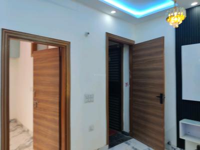 Living Room Image of 900 Sq.ft 3 BHK Builder Floor for sale in DLF Ankur Vihar Ghaziabad for Rs. 3465493