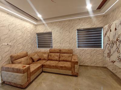 Hall Image of 958 Sq.ft 2 BHK Apartment / Flat for sale in Selaiyur Chennai for Rs. 7864000