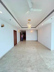 Hall Image of 2295 Sq.ft 3 BHK Apartment / Flat for sale in Conscient Elevate, Sector 59 Gurgaon for Rs. 58500000