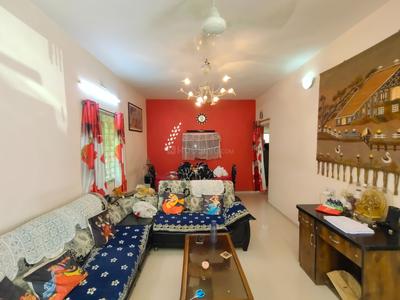 Hall Image of 3178 Sq.ft 2 BHK Independent House for sale in Saiyed Vasna Vadodara for Rs. 15000000