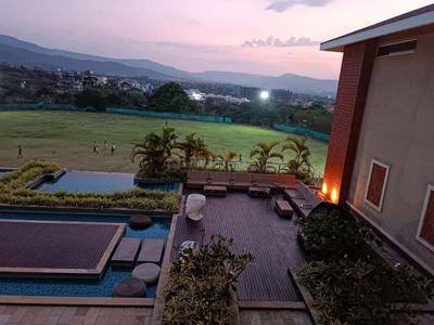 Image of 2471 Sq.ft Residential Plot / Land for sale in K Raheja Viva, Pirangut, Pune for Rs. 14320000
