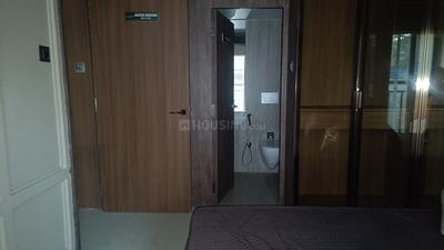 Bedroom Image of 557 Sq.ft 2 BHK Apartment / Flat for sale in AV Greenairy, Virar West Virar for Rs. 4600000