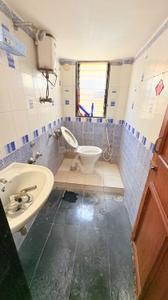 Image of 1000 Sq.ft 2 BHK Apartment / Flat for sale in Atul Trans Residency, Andheri East, Mumbai for Rs. 16000000