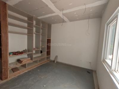 Balcony Image of 1410 Sq.ft 2.5 BHK Apartment / Flat for rent in EIPL Cornerstone, Puppalaguda Hyderabad for Rs. 55000