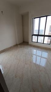 Bedroom Image of 1011 Sq.ft 3 BHK Apartment / Flat for sale in Wood Winds, New Town Kolkata for Rs. 8000000