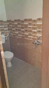 Bathroom Image of 1600 Sq.ft 4 BHK Independent House for rent in Edi Bazaar Hyderabad for Rs. 24000