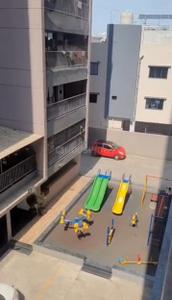 2 BHK Flat