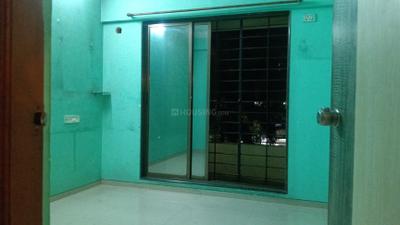 Bedroom Image of 1550 Sq.ft 3 BHK Apartment / Flat for rent in Pratik Gems, Kamothe Navi Mumbai for Rs. 42000