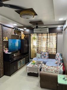 2 BHK Flat