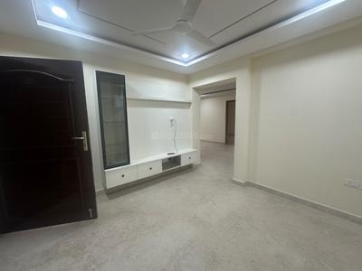 Bedroom Image of 1600 Sq.ft 3 BHK Apartment / Flat for rent in Aditya Empress Towers, Shaikpet Hyderabad for Rs. 60000