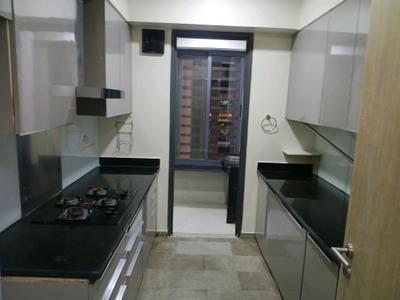Kitchen Image of 1938 Sq.ft 3 BHK Apartment / Flat for sale in Cuffe Parade Mumbai for Rs. 160000000